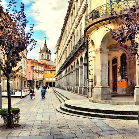 Casa De Barreiros Villa Braga Kültér fotó
