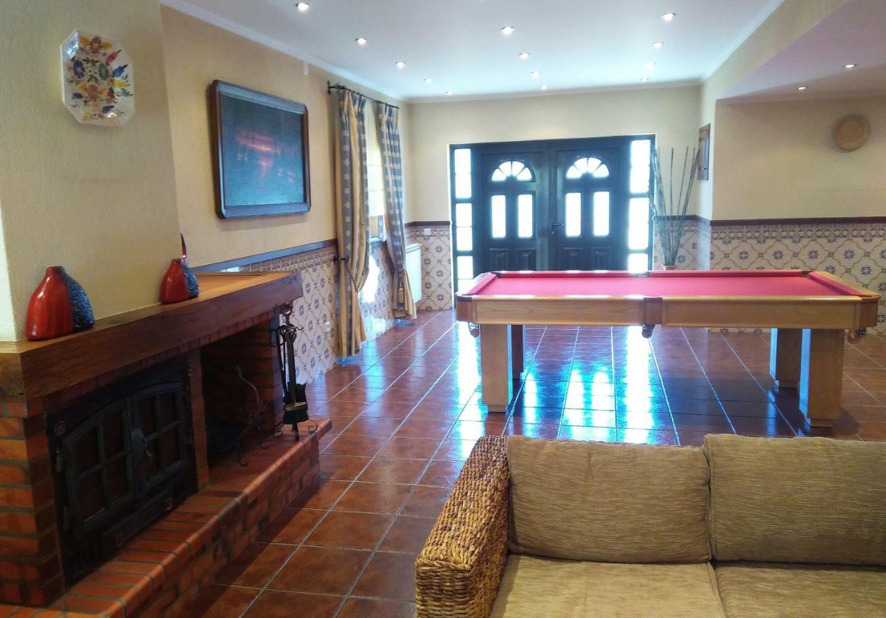 Casa De Barreiros Villa Braga Kültér fotó