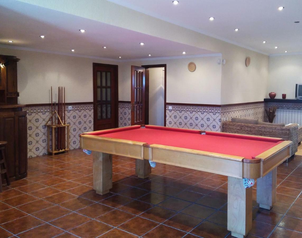 Casa De Barreiros Villa Braga Kültér fotó