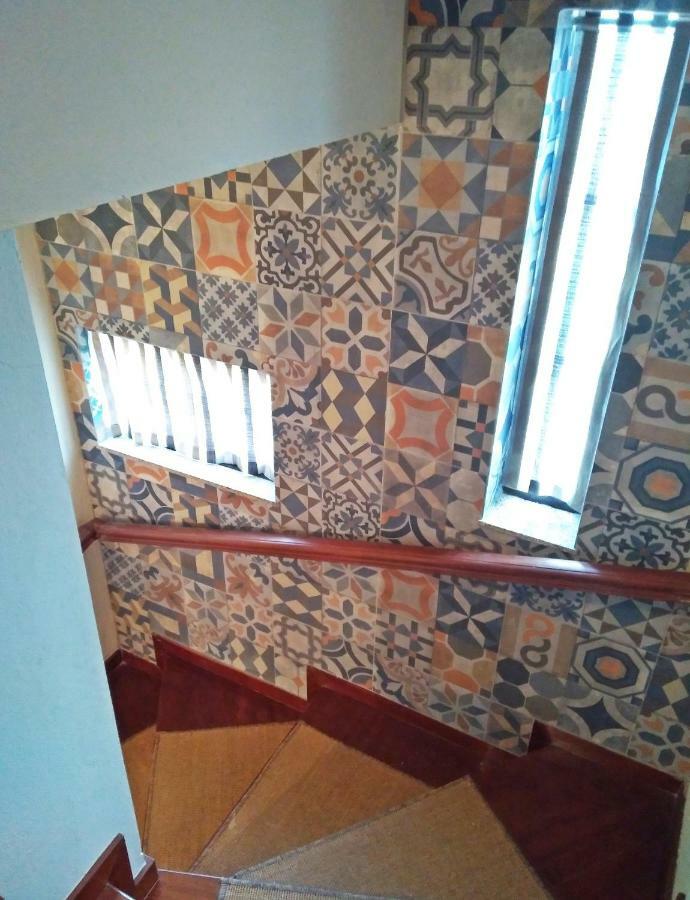 Casa De Barreiros Villa Braga Kültér fotó