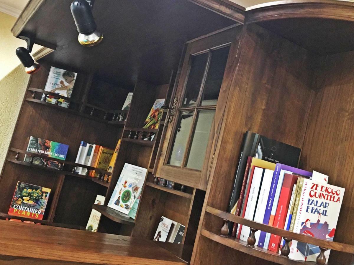 Casa De Barreiros Villa Braga Kültér fotó