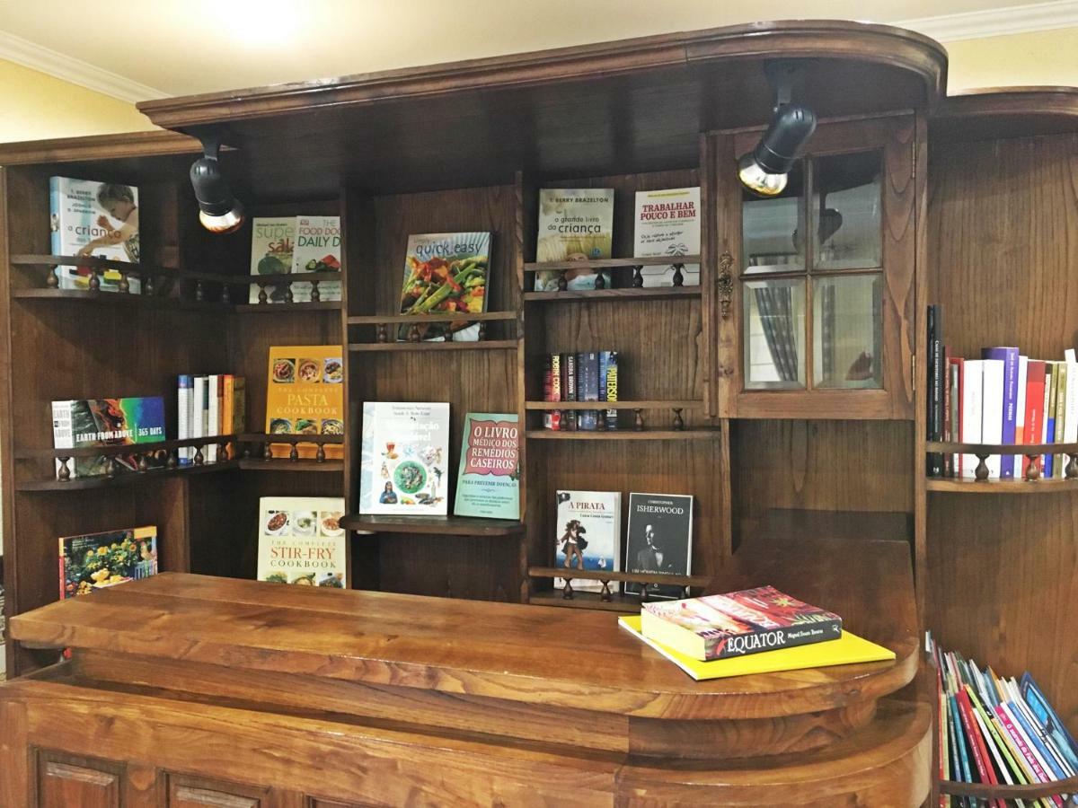 Casa De Barreiros Villa Braga Kültér fotó