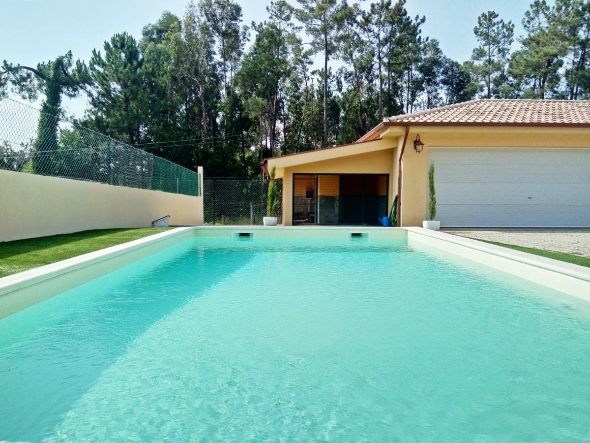 Casa De Barreiros Villa Braga Kültér fotó