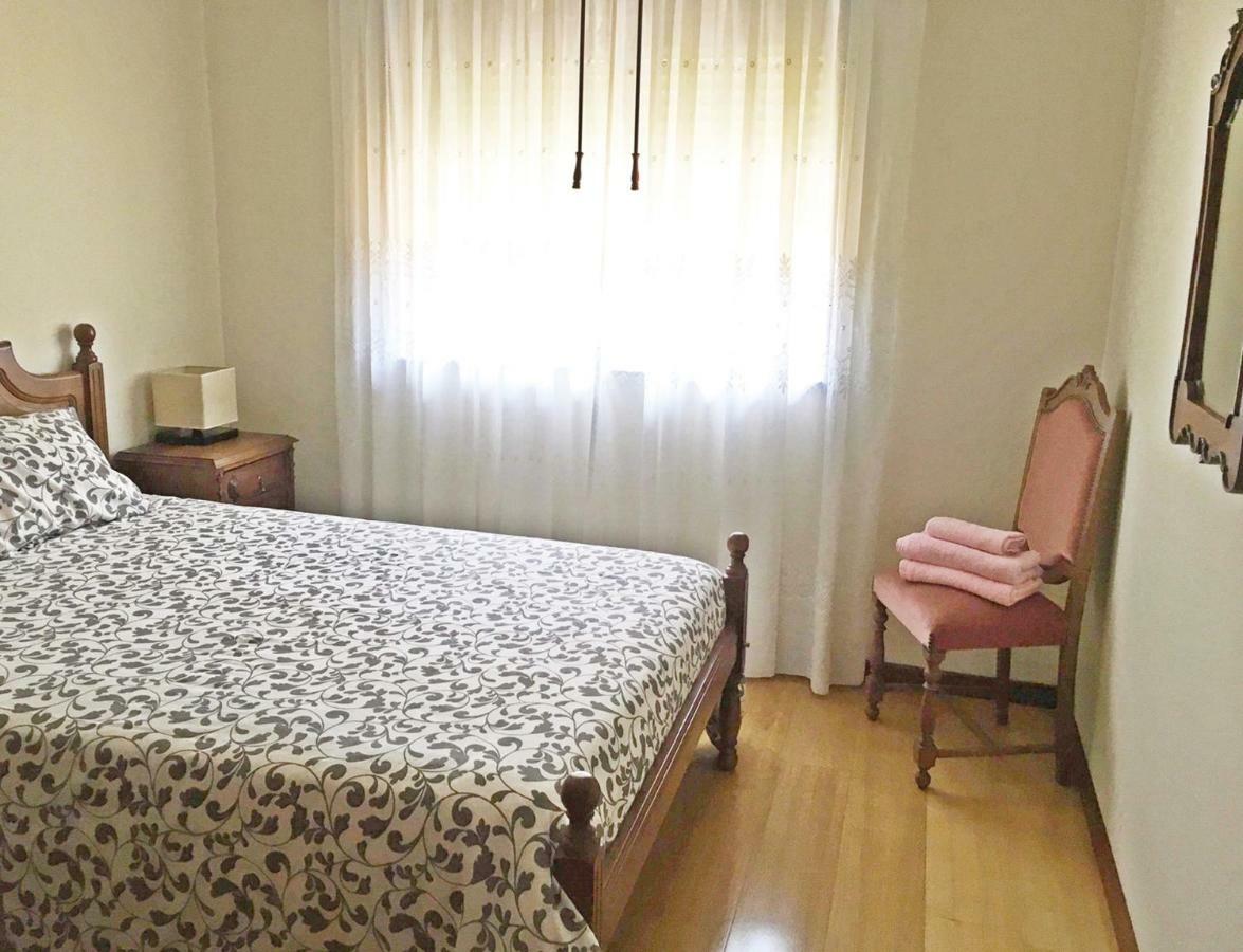 Casa De Barreiros Villa Braga Kültér fotó